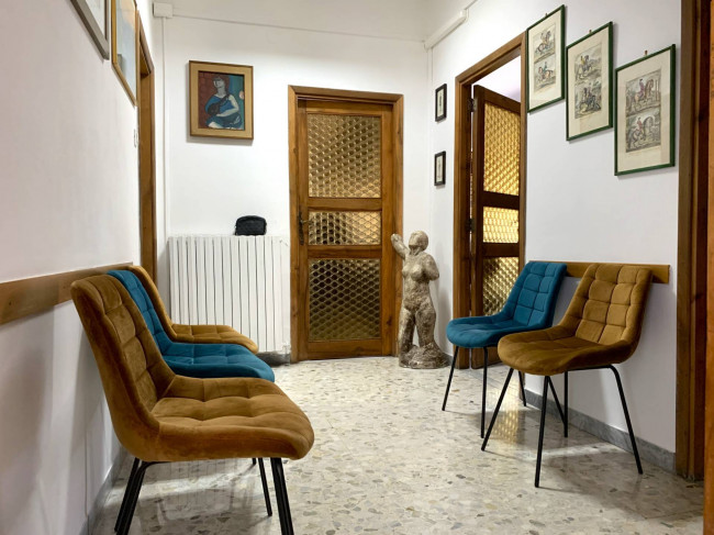 Ufficio/studio  in <br/> affitto a Catanzaro