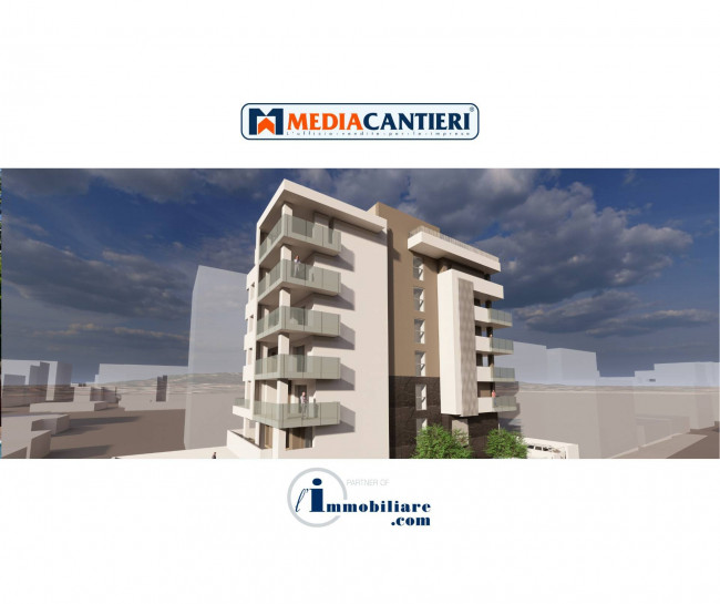 Appartamento in vendita a Pescara