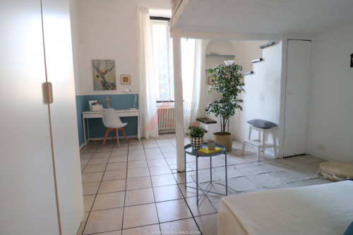 Appartamento  in <br/> vendita a Milano