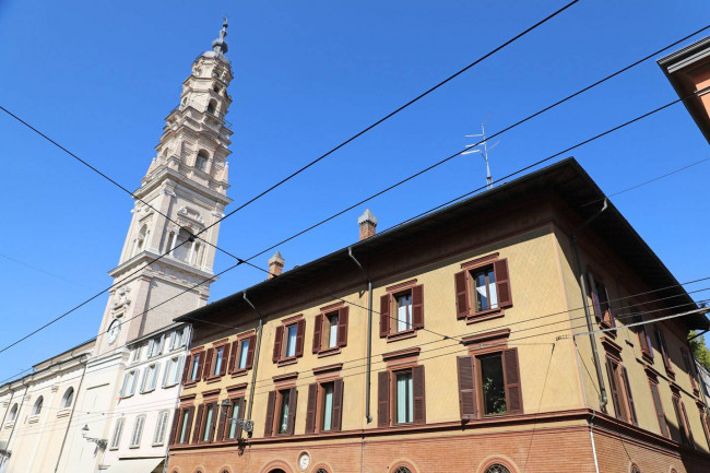 Appartamento  in <br/> vendita a Parma