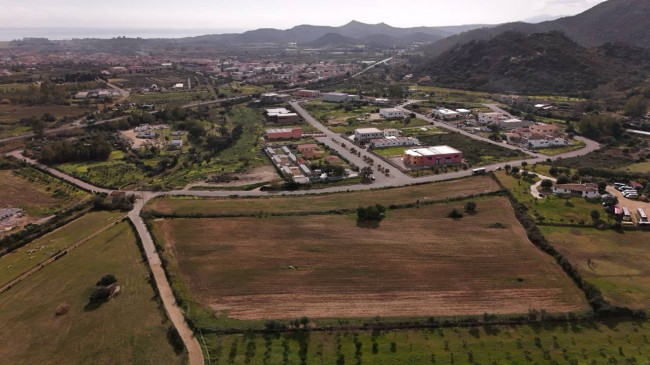 Terreno edificabile  in <br/> vendita a 