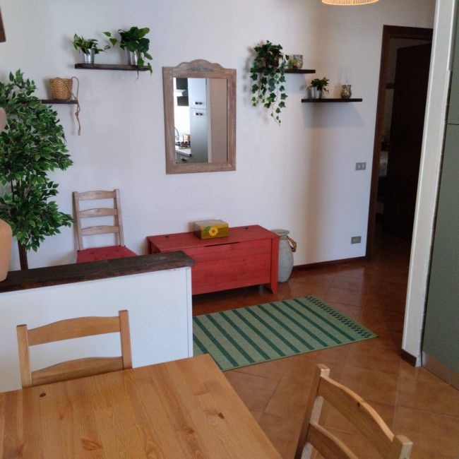 Appartamento  in <br/> vendita a Mozzate