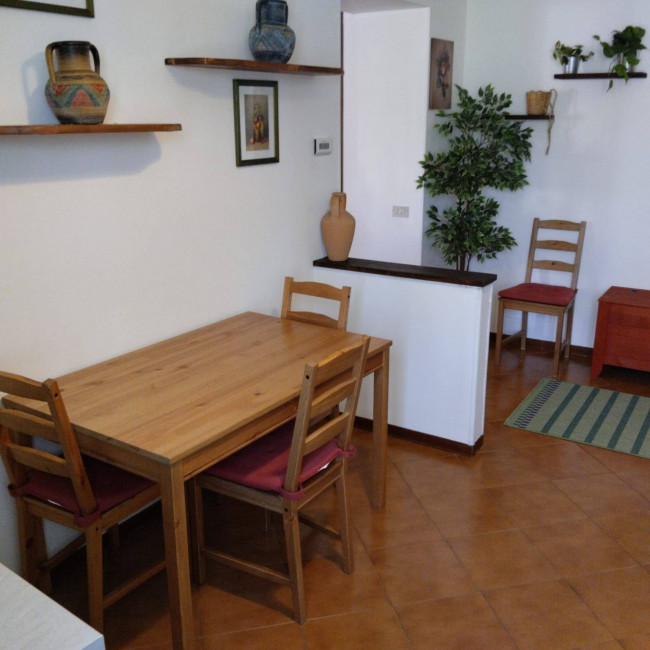 Appartamento  in <br/> vendita a Mozzate