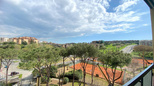 Appartamento  in <br/> vendita a Roma