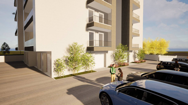 Appartamento in vendita a Pescara
