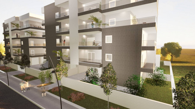 Appartamento in vendita a Pescara