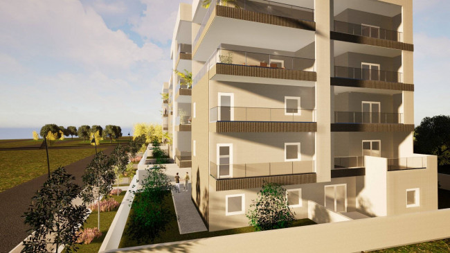 Appartamento in vendita a Pescara