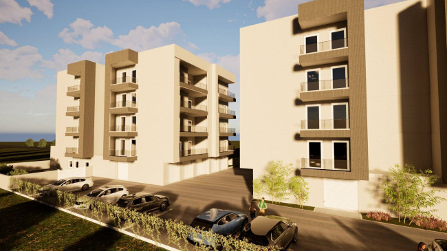 Appartamento in vendita a Pescara