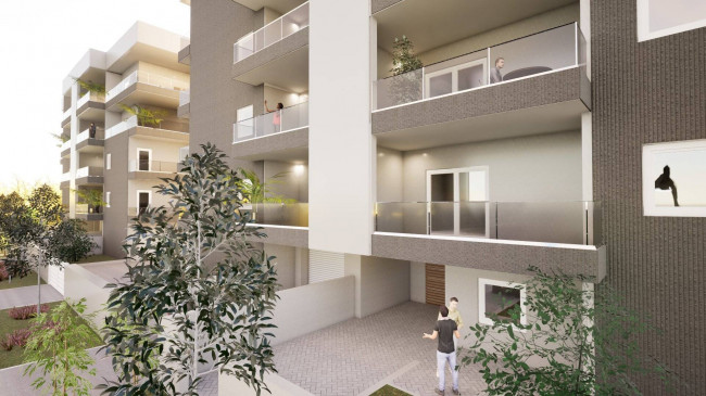 Appartamento in vendita a Pescara
