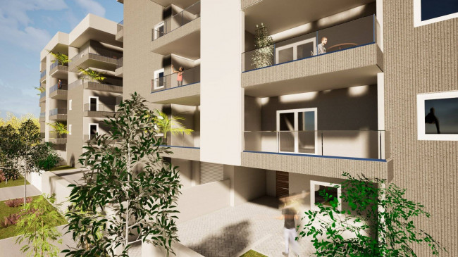 Appartamento in vendita a Pescara