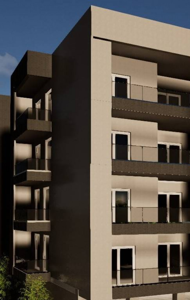Appartamento in vendita a Pescara