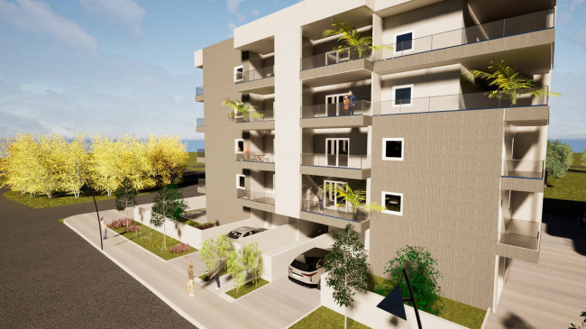 Appartamento in vendita a Pescara