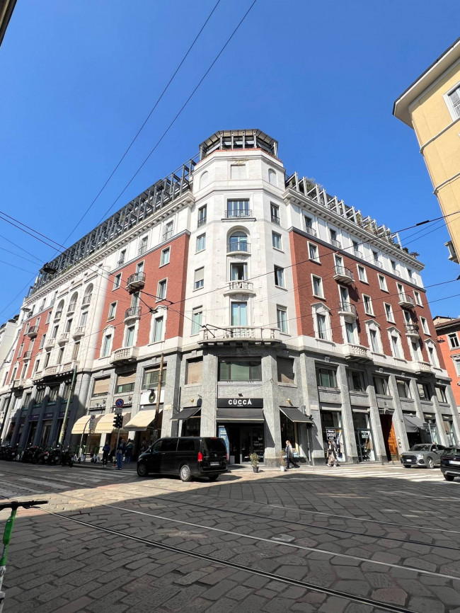 Appartamento  in <br/> affitto a Milano