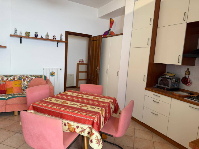 Appartamento  in <br/> vendita a Spotorno