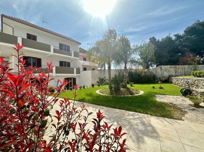 Villa Singola  in <br/> vendita a Lecce