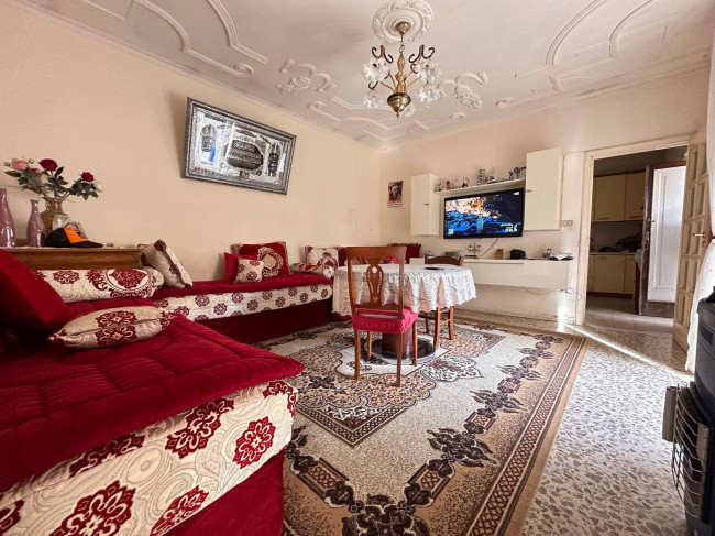 Appartamento  in <br/> vendita a Aversa