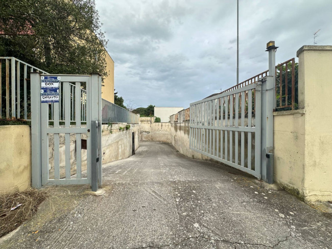 Cantina/Deposito  in <br/> vendita a Lecce