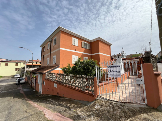 Appartamento  in <br/> vendita a Bari Sardo