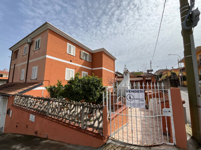 Appartamento  in <br/> vendita a Bari Sardo