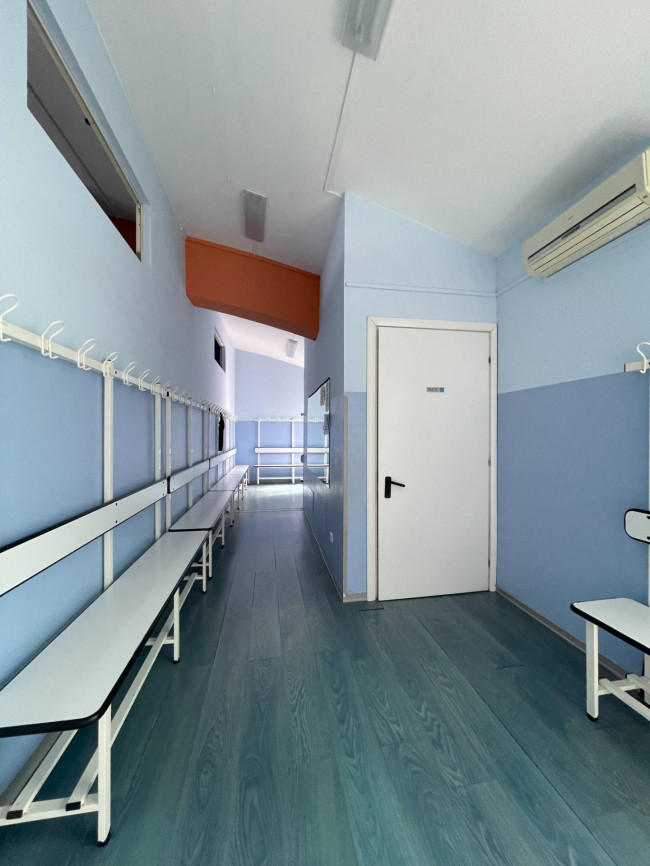 Altro in vendita a Pescara