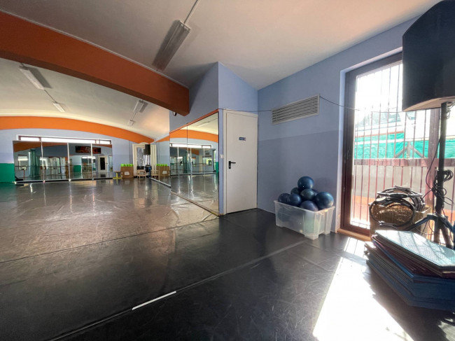 Altro in vendita a Pescara