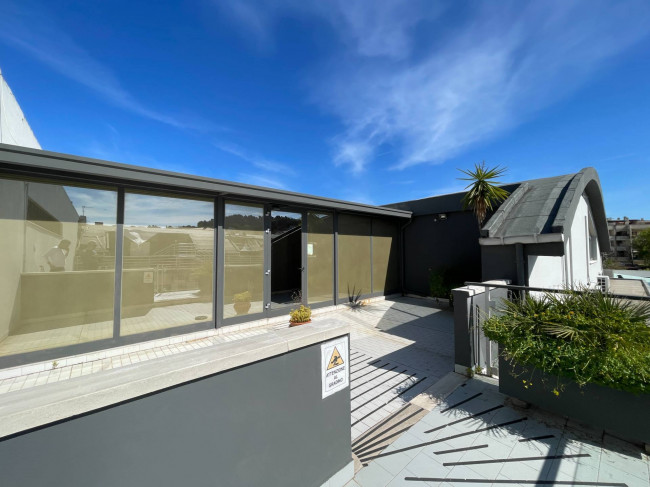 Ufficio/studio in vendita a Pescara