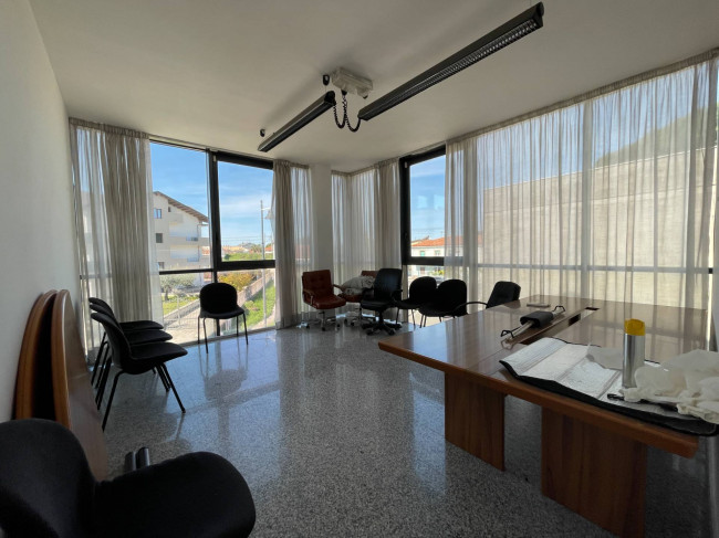 Ufficio/studio in vendita a Pescara