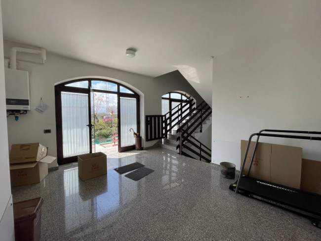 Villa Singola in vendita a Moscufo