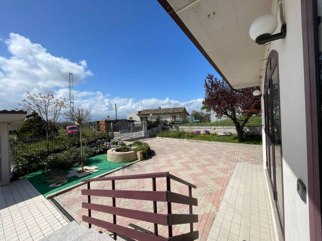 Villa Singola in vendita a Moscufo
