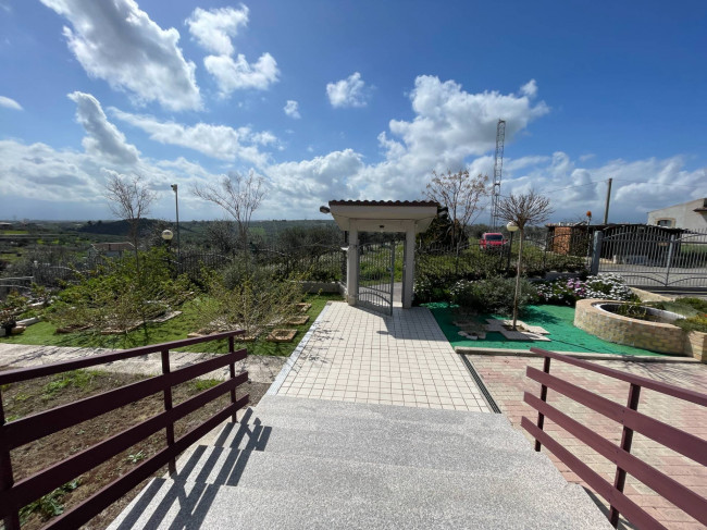 Villa Singola in vendita a Moscufo