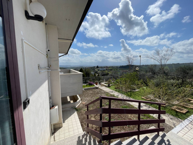 Villa Singola in vendita a Moscufo