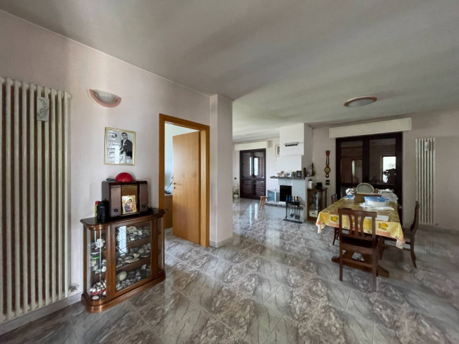 Villa Singola in vendita a Moscufo