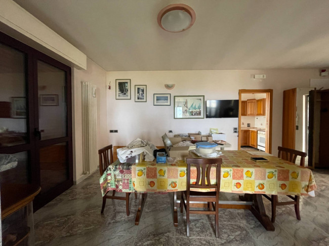 Villa Singola in vendita a Moscufo
