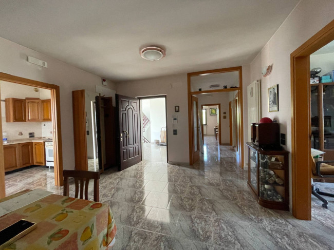 Villa Singola in vendita a Moscufo