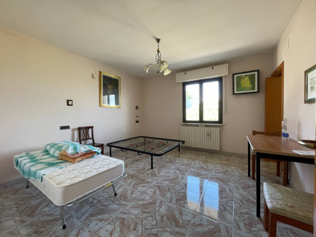 Villa Singola in vendita a Moscufo