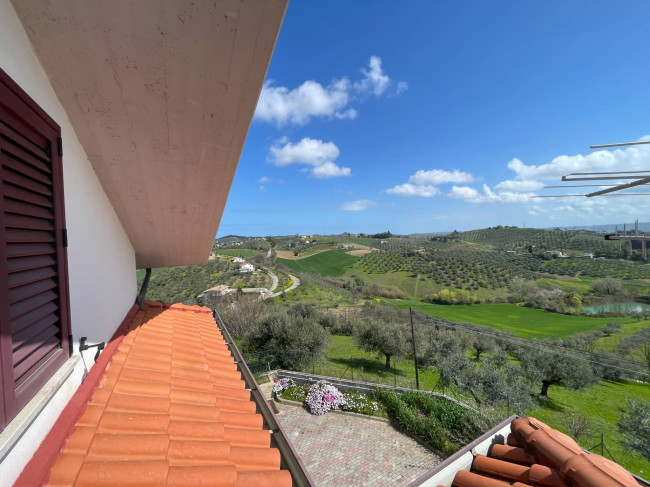 Villa Singola in vendita a Moscufo