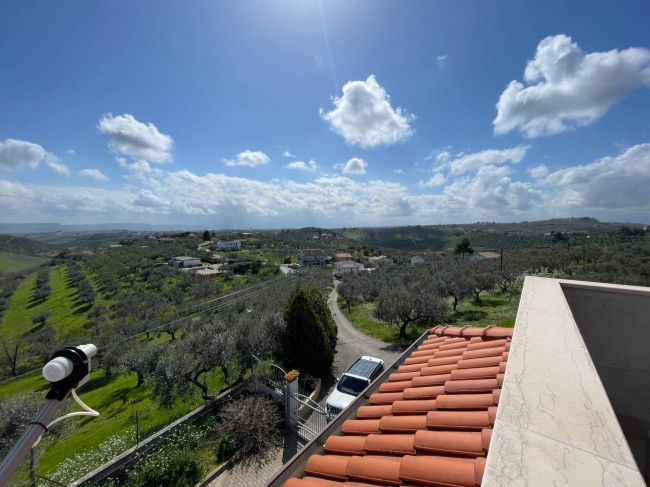 Villa Singola in vendita a Moscufo