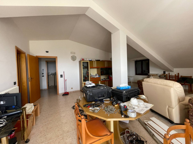 Villa Singola in vendita a Moscufo