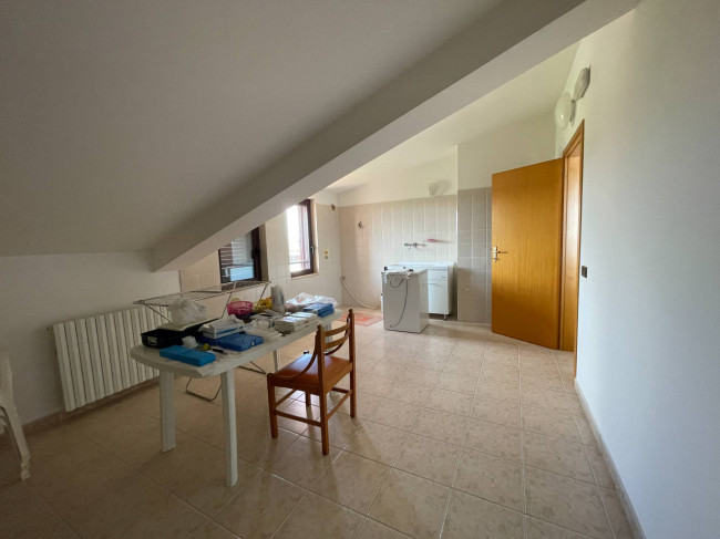 Villa Singola in vendita a Moscufo