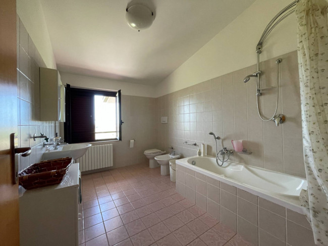 Villa Singola in vendita a Moscufo