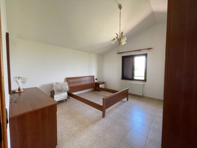 Villa Singola in vendita a Moscufo