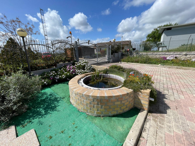 Villa Singola in vendita a Moscufo