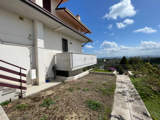 Villa Singola in vendita a Moscufo