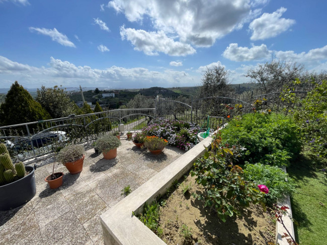 Villa Singola in vendita a Moscufo
