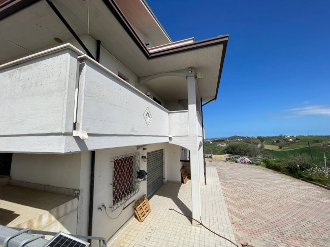 Villa Singola in vendita a Moscufo