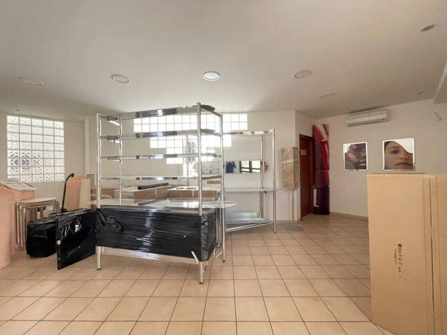 Ufficio/studio in vendita a Pescara