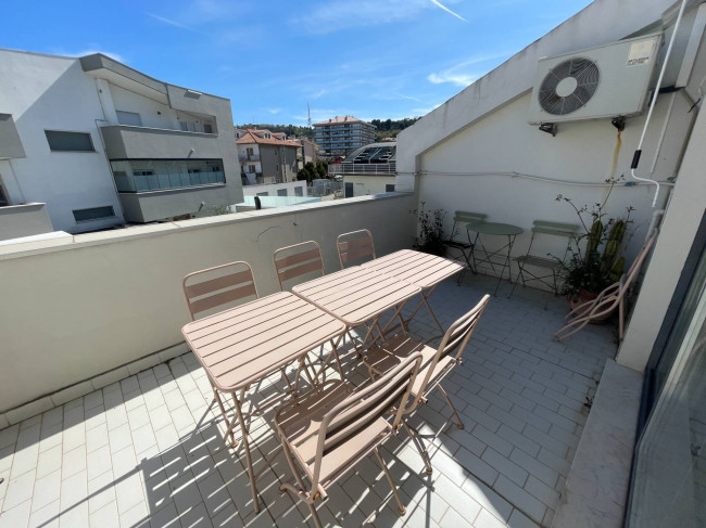 Ufficio/studio in vendita a Pescara
