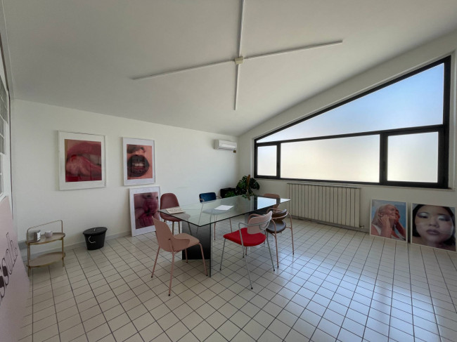Ufficio/studio in vendita a Pescara