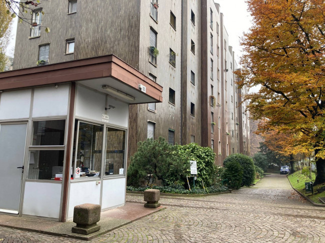 Ufficio/studio  in <br/> affitto a Milano