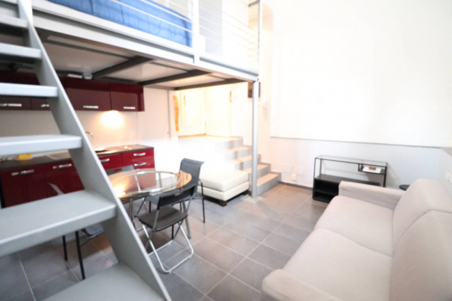 Appartamento  in <br/> vendita a Milano